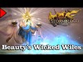 🎼 Beauty's Wicked Wiles (𝐄𝐱𝐭𝐞𝐧𝐝𝐞𝐝) 🎼 - Final Fantasy XIV