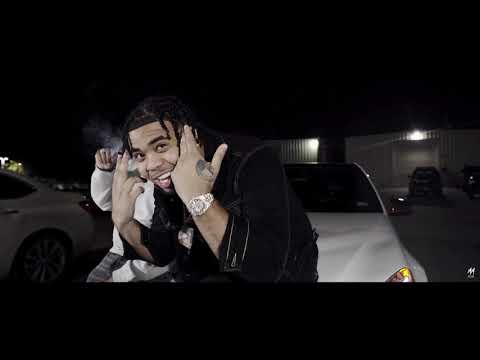 ENZO MCFLY - B.I.G. (Shot By: @itsmoneymarc_)