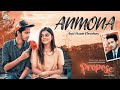 Anmona OST Of Propose Lumino Pictures New Bangla Song 2020