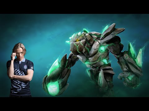 Topson Tiny insane 14 kills