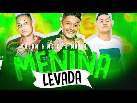 ●TH CDM E MC CL - MENINA LEVADA