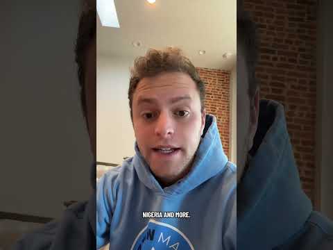 NEWS: More MAGA accounts are being exposed as foreign actors