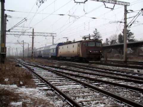 P5606 Suceava Nord - Iasi tras de 40-0799-3