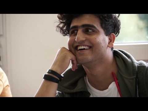 Informationsfilm über die Schulform INTEA an der Brühlwiesenschule in Hofheim