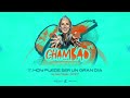 Chambao, Joan Manuel Serrat - Hoy Puede Ser un Gran Día (Visualizer)