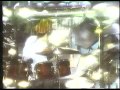 Full 1986 Rush Grace Under Pressure TV Broadcast W Commercials