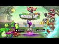 Plants Vs Zombies 2 Music Modern Day OST Final Wave Extended