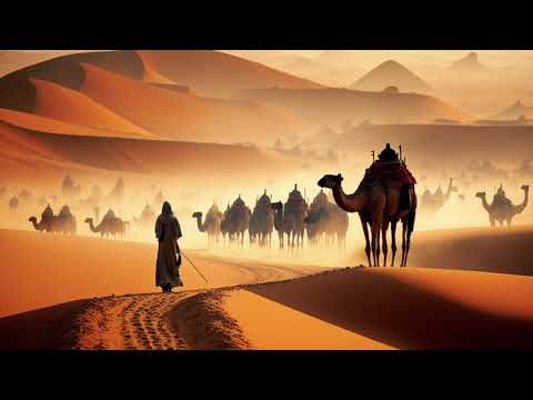 Chris Madem - Baglama (Cafe De Anatolia Songs)