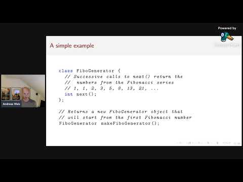 [MUC++] Andreas Weis - Deciphering Coroutines: A Visual Approach