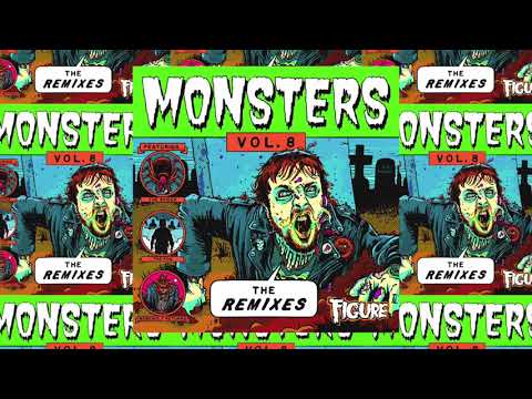 Figure - Reverse Bear Trap feat. Effin (ChainLynx Remix)