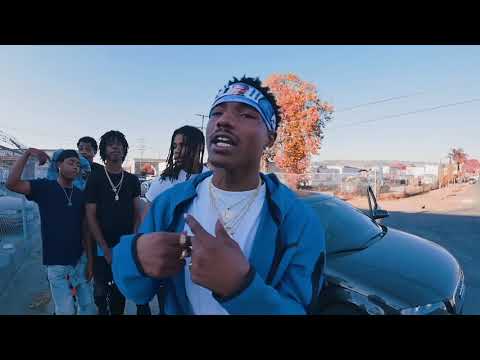 7HUNNIT - SOUF || SHOT BY @4KBAYTV_