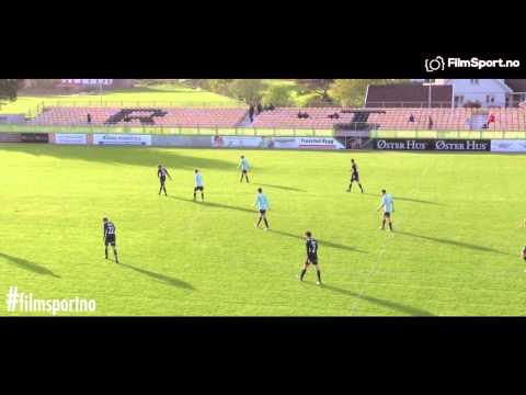 3div6, runde 7: Randaberg - Staal 4-4 (4-1) HD