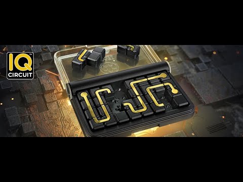 IQ Circuit - SmartGames