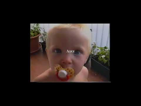 Etra - Alice (Official Video)