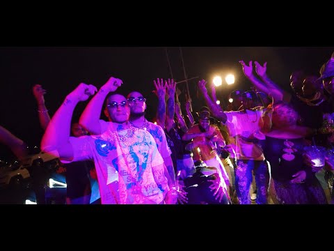 Coyote 63 - Oh Oh Oh (Official Video)