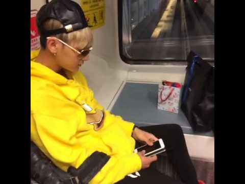 150602 Z.TAO at PEK AIRPORT