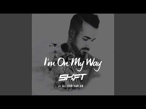 I'm on My Way (feat. Allison Kaplan)