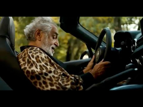 Fiat 124 spider commercial viagra