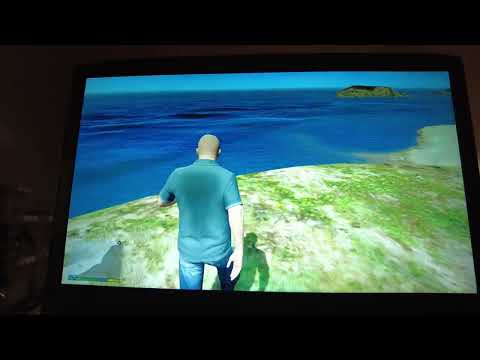 MongoTV_8921 - Del 24 - SPILLER GTA 5 HELE TORSDAG OG DRIKKER BILLIG COLA