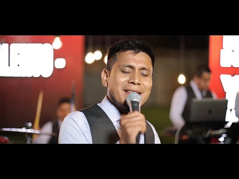 Agrupación Musical Vida Nueva (El Talento) Video En Vivo Oficial