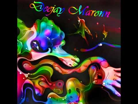 Malu Project - Heartbeat (Alan Freez & Novik Remix)