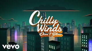Nina Simone, Bolden. - Chilly Winds Don't Blow (Bolden. Remix / Visualizer)