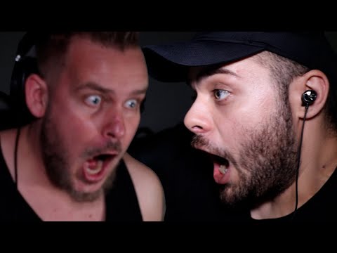 CODRIN ȘI ECHO ÎN TURA DE NOAPTE