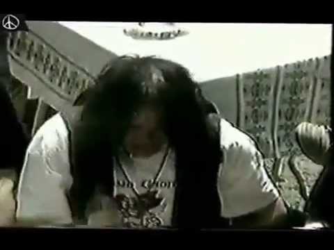 Riblja Čorba - Deca - Official Video