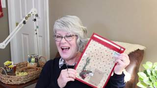 FlossTube #2 -  Finish, FFO, and WIPs