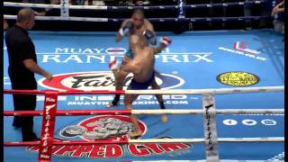 MTGP 1: Julien Guyonnet V Kyron Osborne