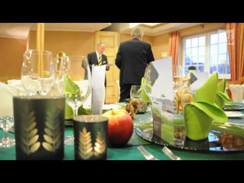 NWZ-Redakteur fordert Gastronomie-Azubis zum Wettstreit heraus