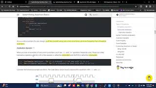 What is System Verilog Assertions How to use || Formal Verification Part-1 || 100 days challenge!