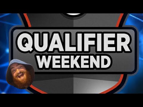 June Qualifier Weekend!