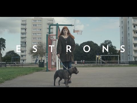 ESTRONS - Make A Man