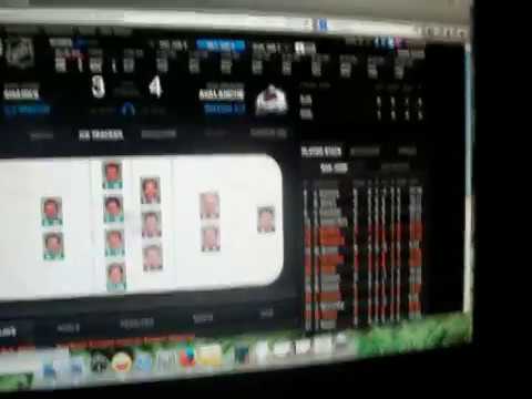 Lanche win big!!! - End of game