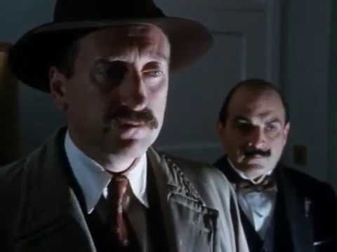 Agatha Christie Poirot S05E05 The Adventure of the Italian Nobleman 1993