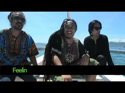 Jeck Pilpil & Peacepipe - Boracay Sunrise (Official Lyric Video)