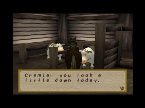 Let's Play: Harvest Moon Save the Homeland [Part 37] Forecast Lady Lied To Me But Fifth Heart GOT!