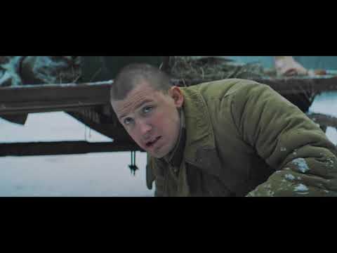 Дмитрий Овчаренко — герой Великой Победы