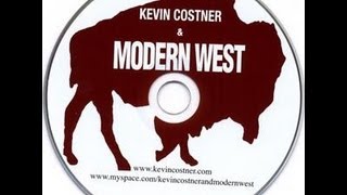 Kevin Costner &amp; Modern West - Turn It On / Superman 14