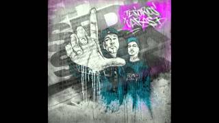 SfDk Tesoros y Caras B - 03.Furia de titanes (con Legendario)