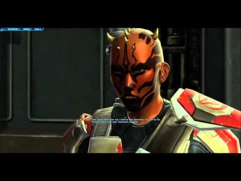 Akaavi talks about the smuggler's reputation