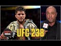 Joe Rogan's 3 Stars of UFC 238 | ESPN MMA