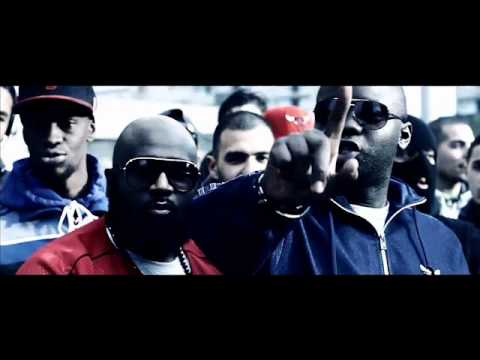 Six Coups Mc - La Rue et Moi ( REMIX )