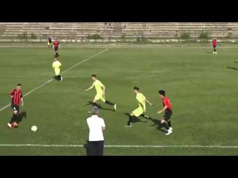 VICTORIA CĂLAN - MINERUL URICANI (4:1) 25.04.2018