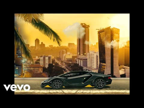 Yung Koded - Fuego [Clean Version] ft. Trio Mio