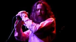 Hothouse Flowers - You Can Love Me Now - Brooklyn Bowl, London - October 2015