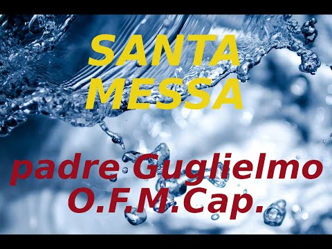 Padre Guglielmo O.F.M.Cap.: 24 03 2022 Giovedì della III Sett.di Quaresima Lc 11, 14-23.