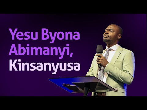 Tulina Omubeezi, Nga Atwagaala | Luganda Hymns By Apostle Grace Lubega