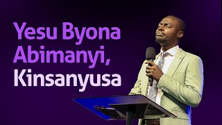 Download lagu Tulina Omubeezi, Nga Atwagaala | Luganda Hymns By Apostle Grace Lubega mp3